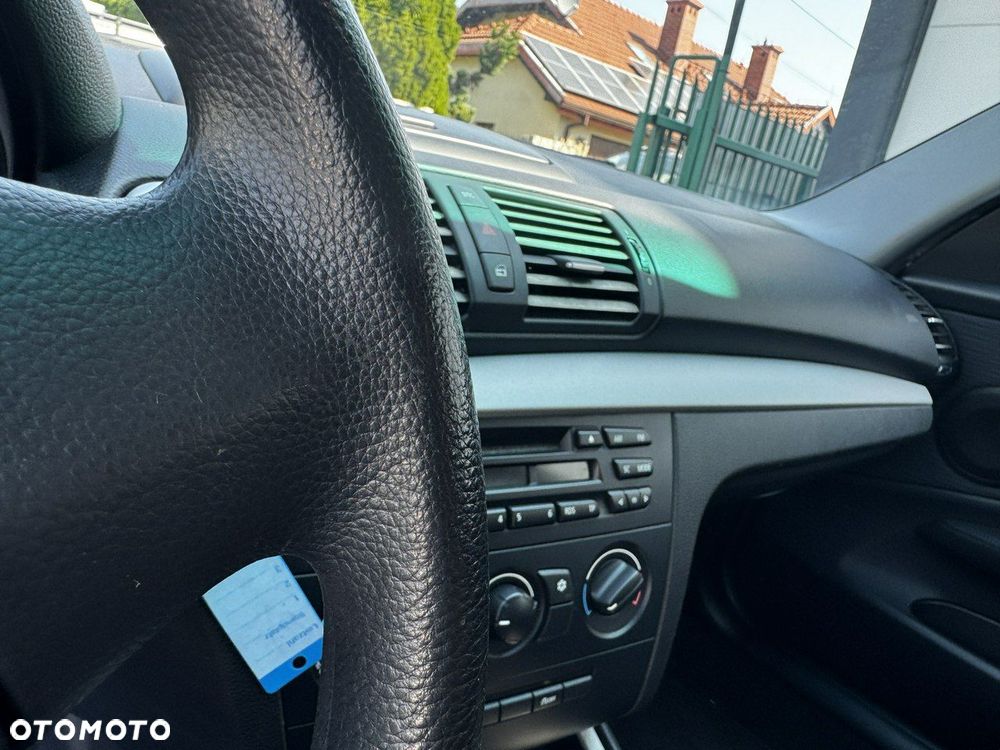 BMW Seria 1 116i Edition Lifestyle - 13