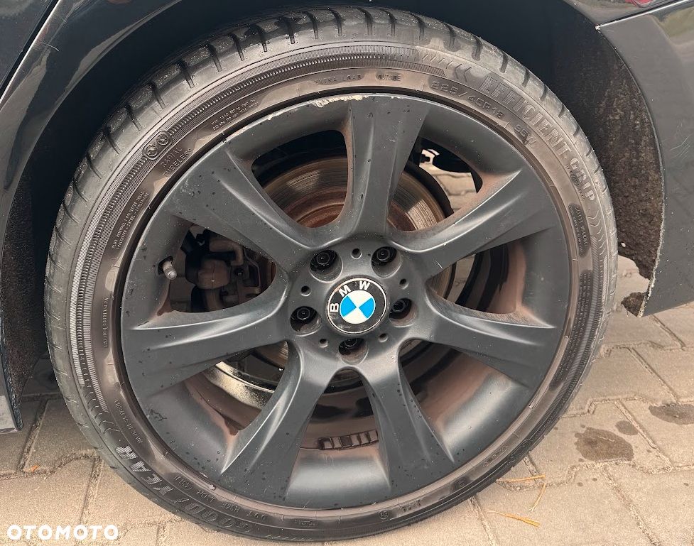 BMW Seria 3 - 12