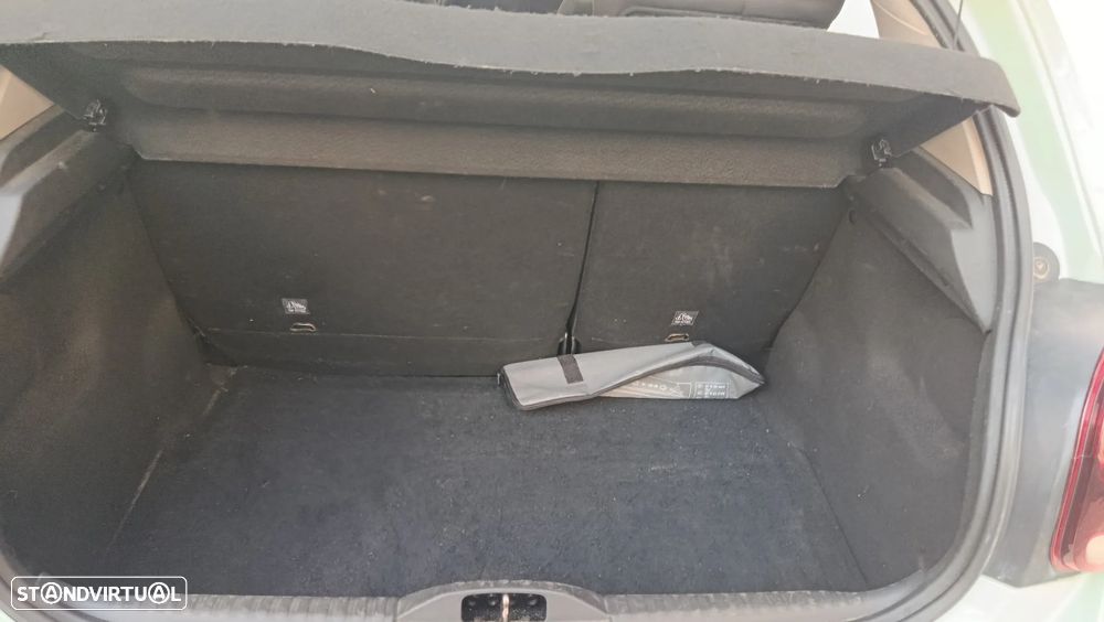 Citroën C3 1.2 PureTech Feel - 13