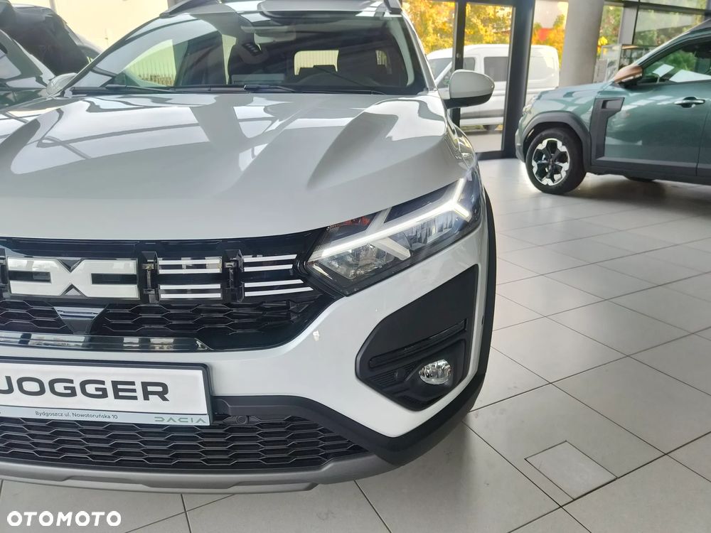 Dacia Jogger 1.0 TCe Expression 7os - 3