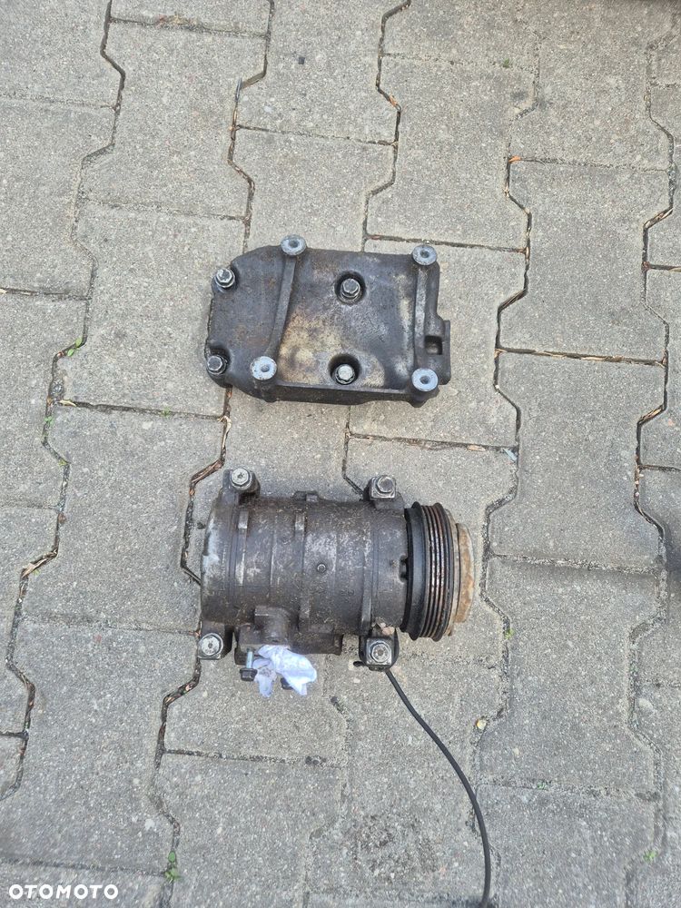 KLIMATYZACJA KOMPLETNA KLIMATRONIC IVECO DAILY III IV LIFT  2.3 11-14r. - 2