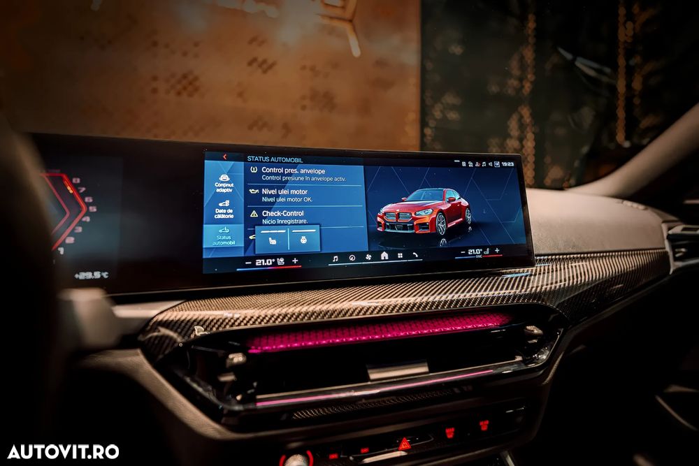BMW M2 - 26