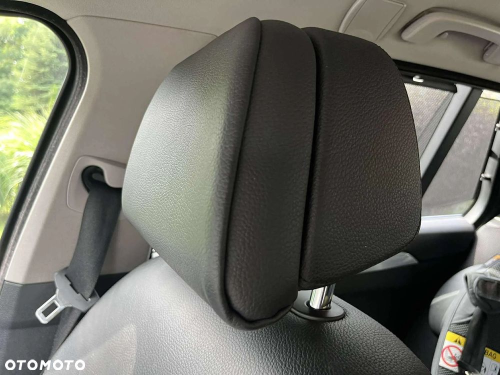 BMW Seria 5 528i xDrive Touring Sport-Aut - 25