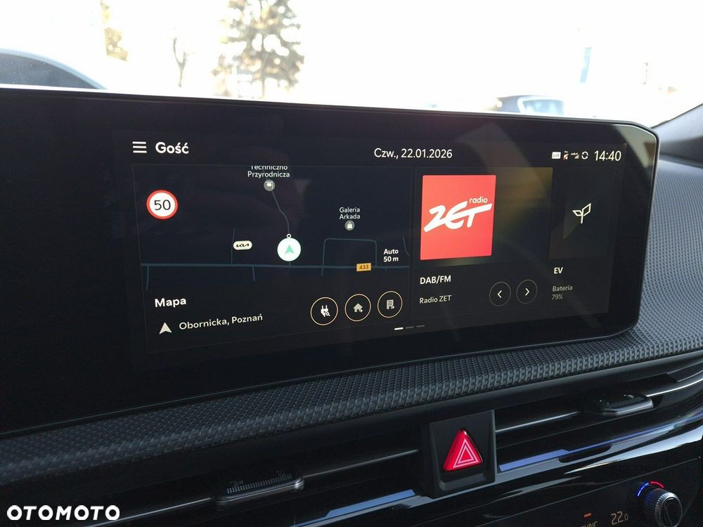 Kia EV6 - 30