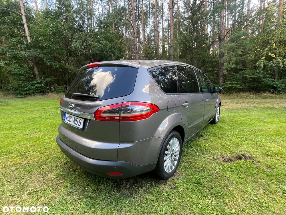 Ford S-Max 2.0 TDCi DPF Business Edition - 6