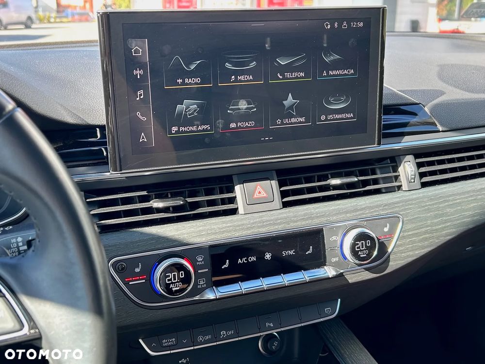 Audi A4 Limousine 2.0 TFSI Quattro Sport S tronic - 24