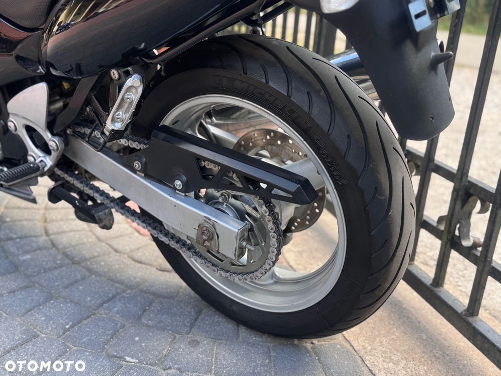 Suzuki GSX-F - Katana - 21