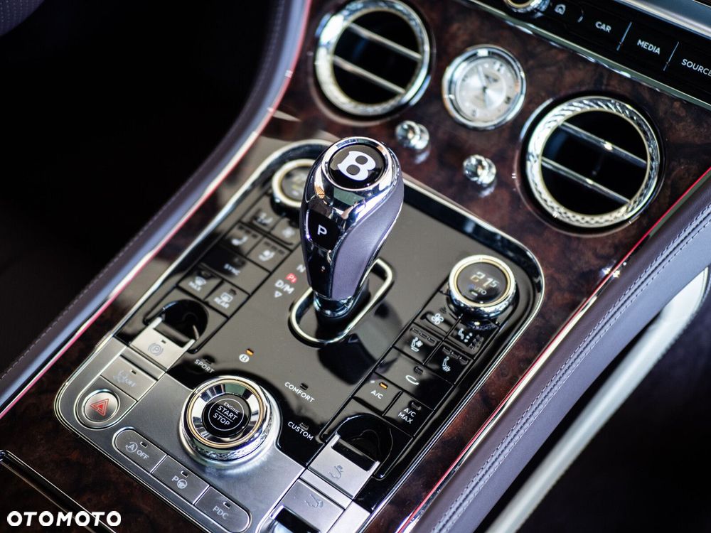 Bentley Continental GT - 18