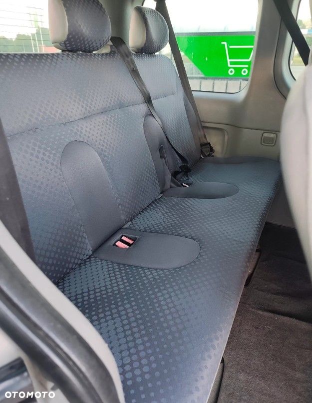 Renault Trafic Passenger - 6