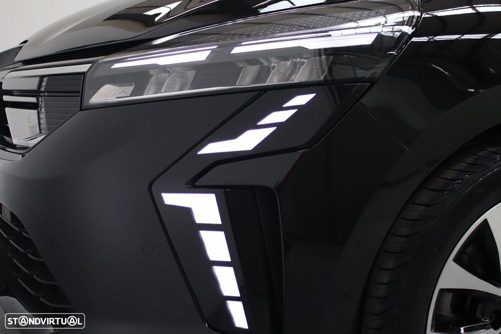 Mitsubishi Colt 1.0 MPI-T Invite - 6