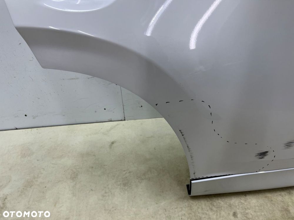 Drzwi Mazda CX-60 CX60 22r.- prawe tylne prawy tył KBB372010 - 8