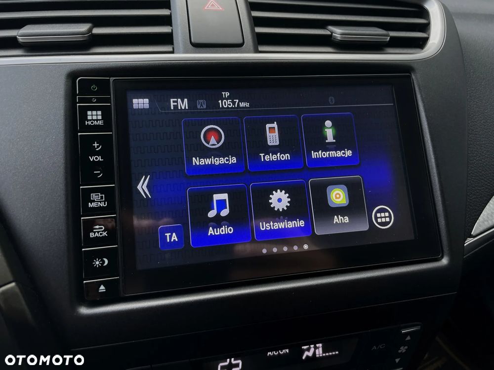 Honda Civic 1.6 i-DTEC Comfort - 28