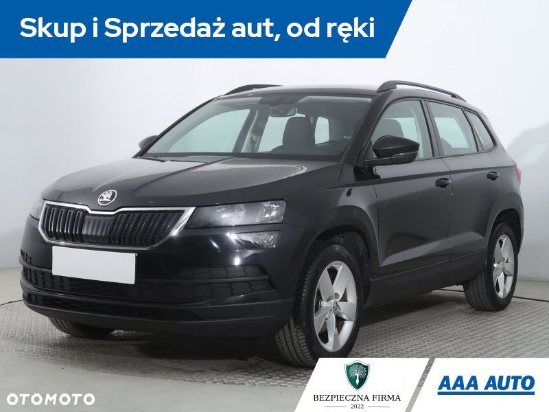Skoda Karoq - 2
