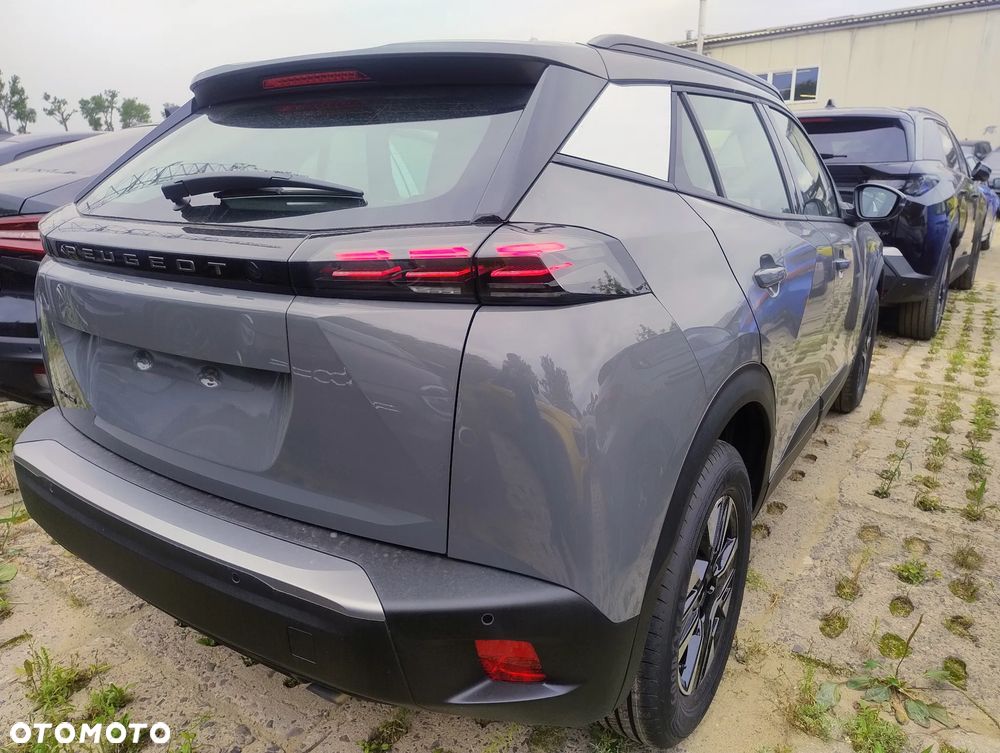 Peugeot 2008 1.2T Edition S&S - 6