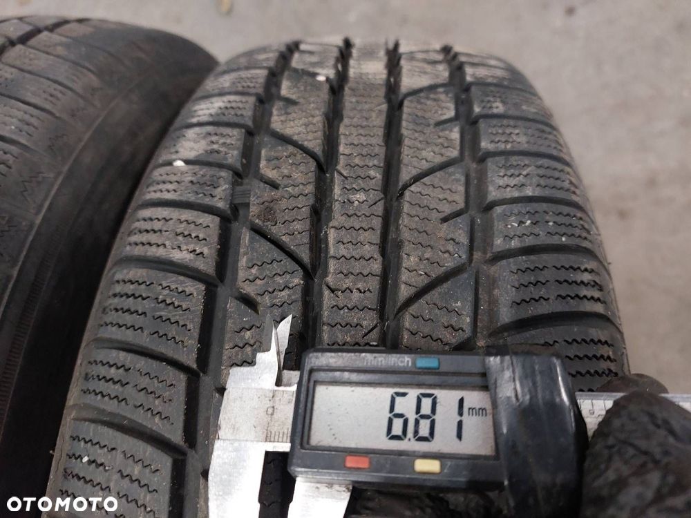 OPONY ZIMOWE 4 SZT 195/65R15 2017R ZEETEX WP1000 - 10