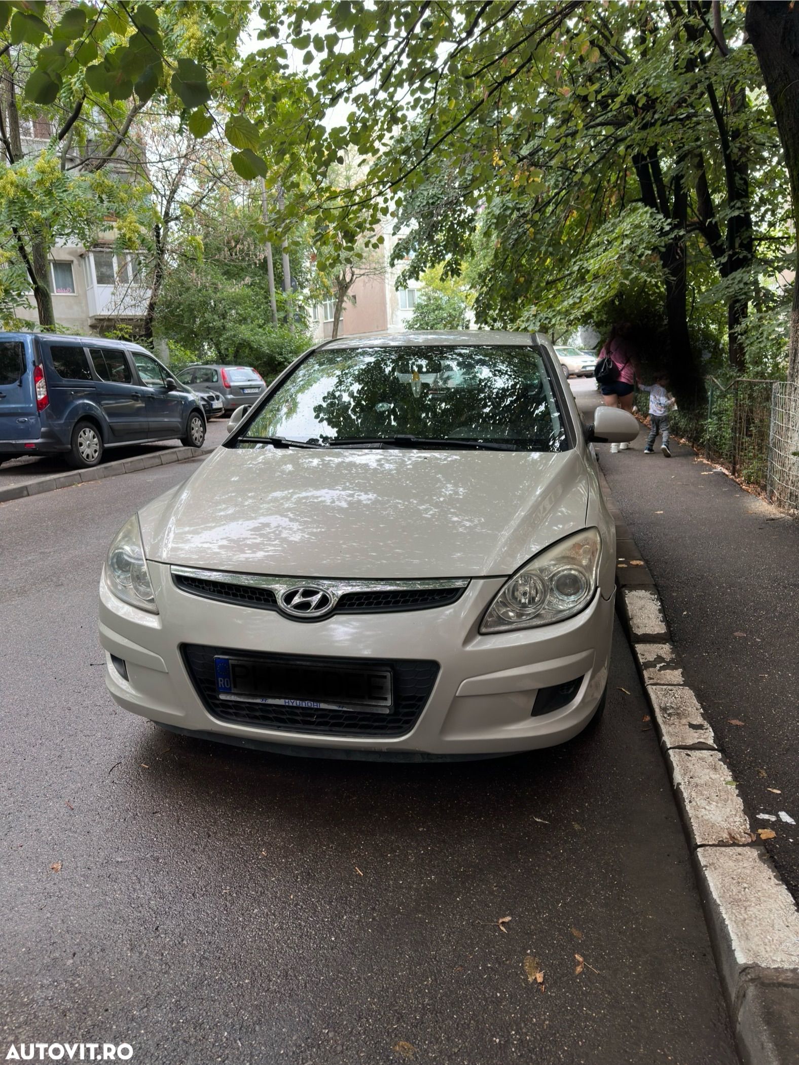 Hyundai i30 - 1