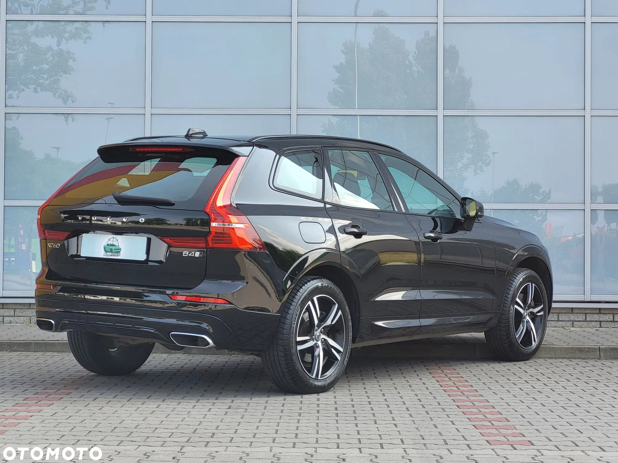Volvo XC 60 - 2
