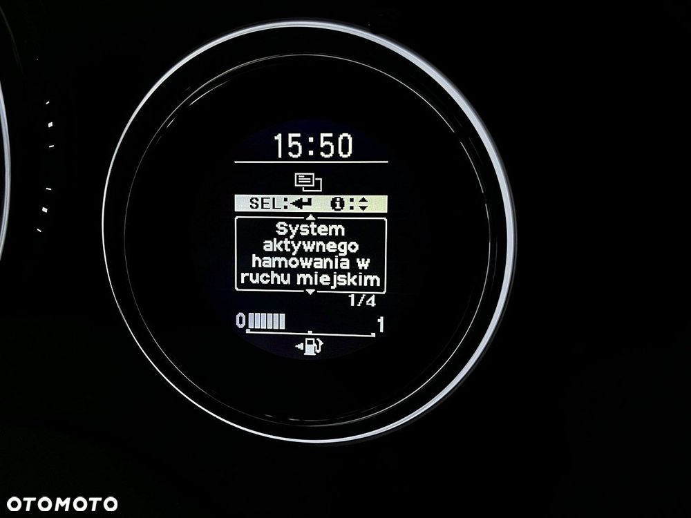 Honda HR-V - 40
