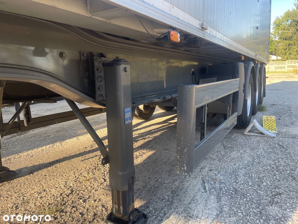 Benalu 55m3/Aluminiowa - 12