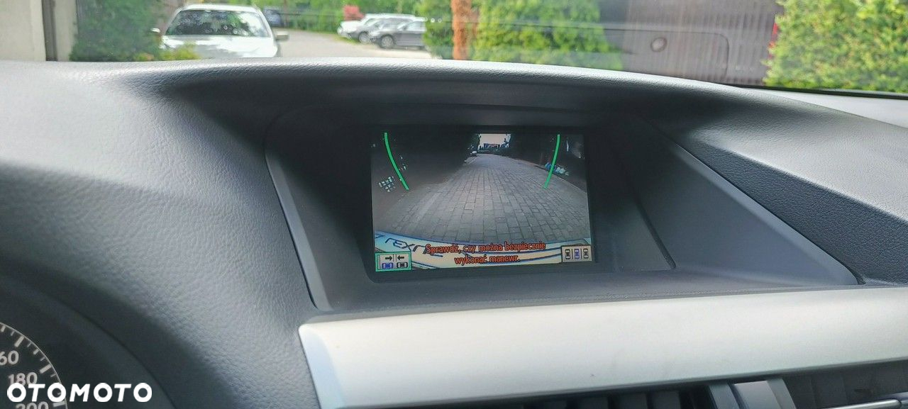 Lexus RX - 33