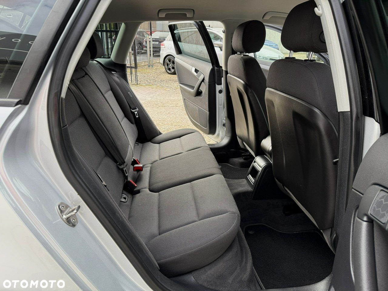 Audi A3 - 21