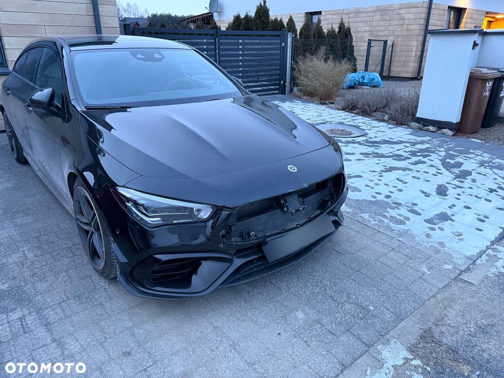Mercedes-Benz CLA - 26