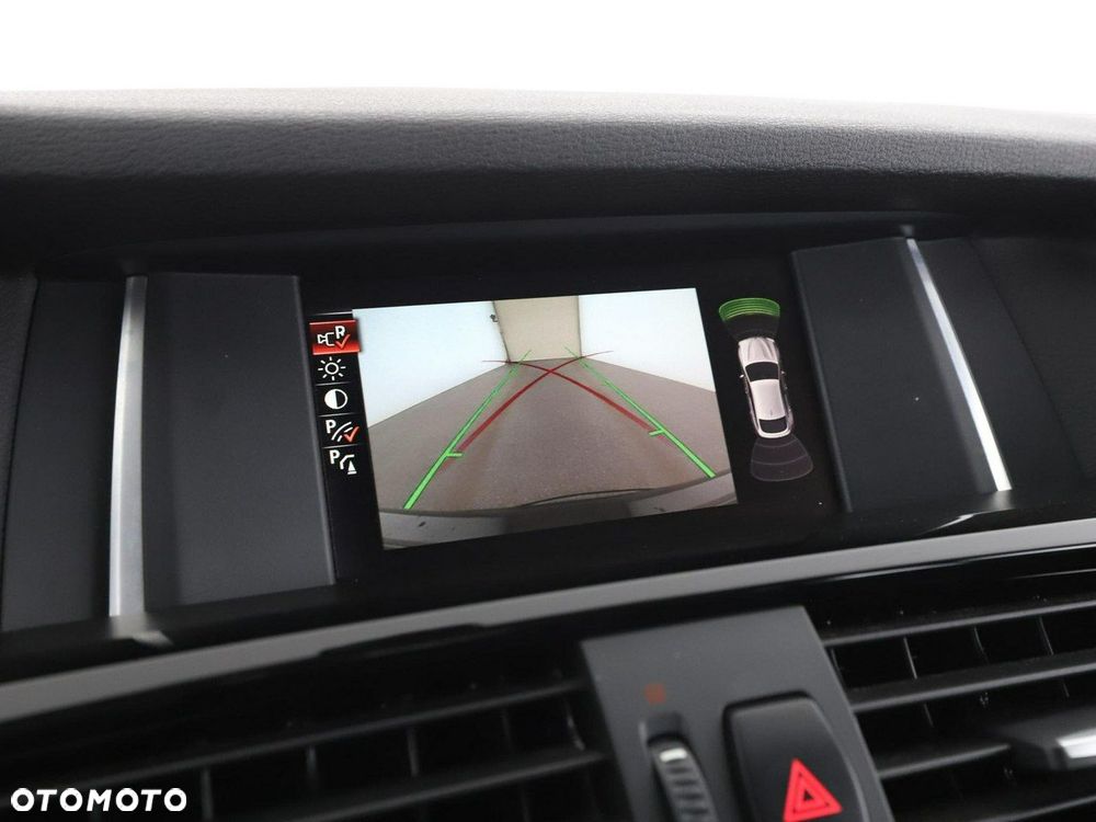 BMW X4 xDrive20d - 24