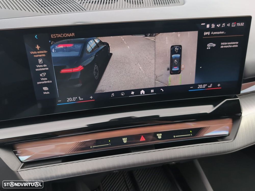 BMW i5 eDrive40 Pack Desportivo M Pro - 24