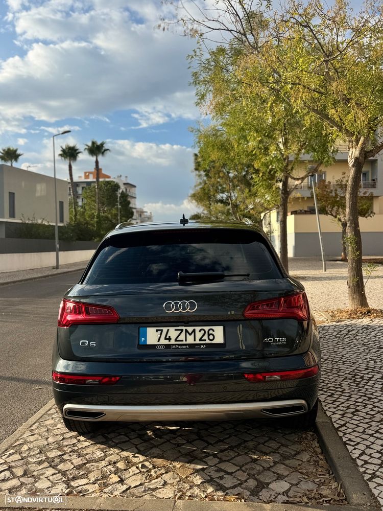 Audi Q5 - 27