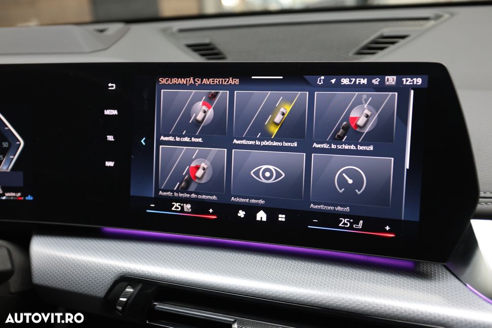 BMW X1 xDrive23d Aut. M Sportpaket - 30