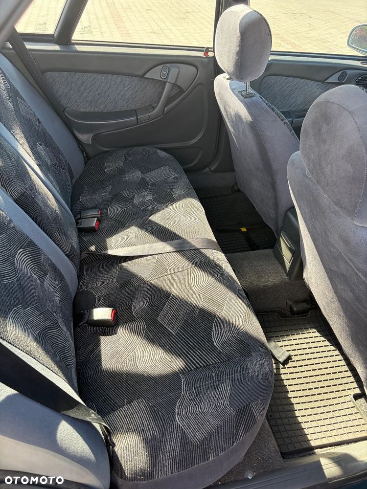 Daewoo Espero - 6