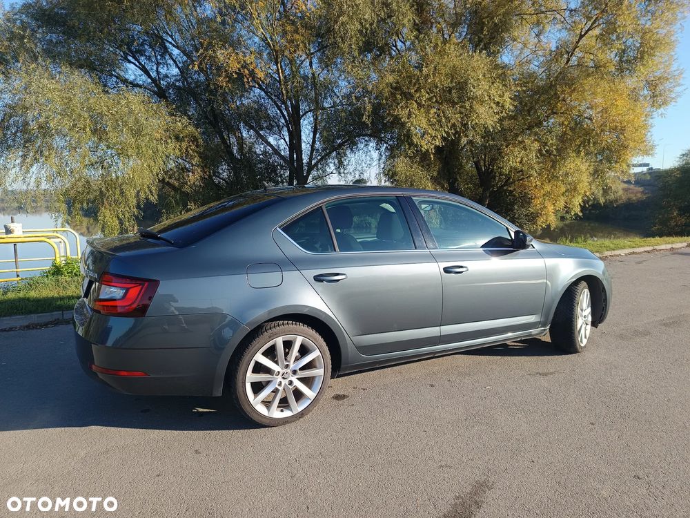 Skoda Octavia - 13