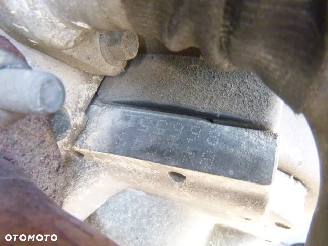 SILNIK VOLVO S40 V40 2.0 16V B4204S - 27