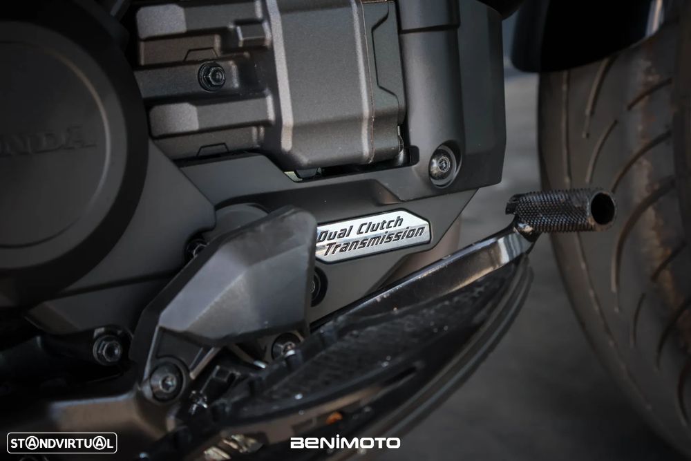 Honda CMX REBEL 1100 DCT - 14