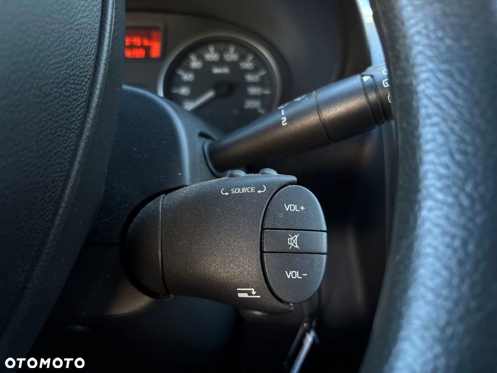 Dacia Sandero Stepway 1.5 dCi - 17