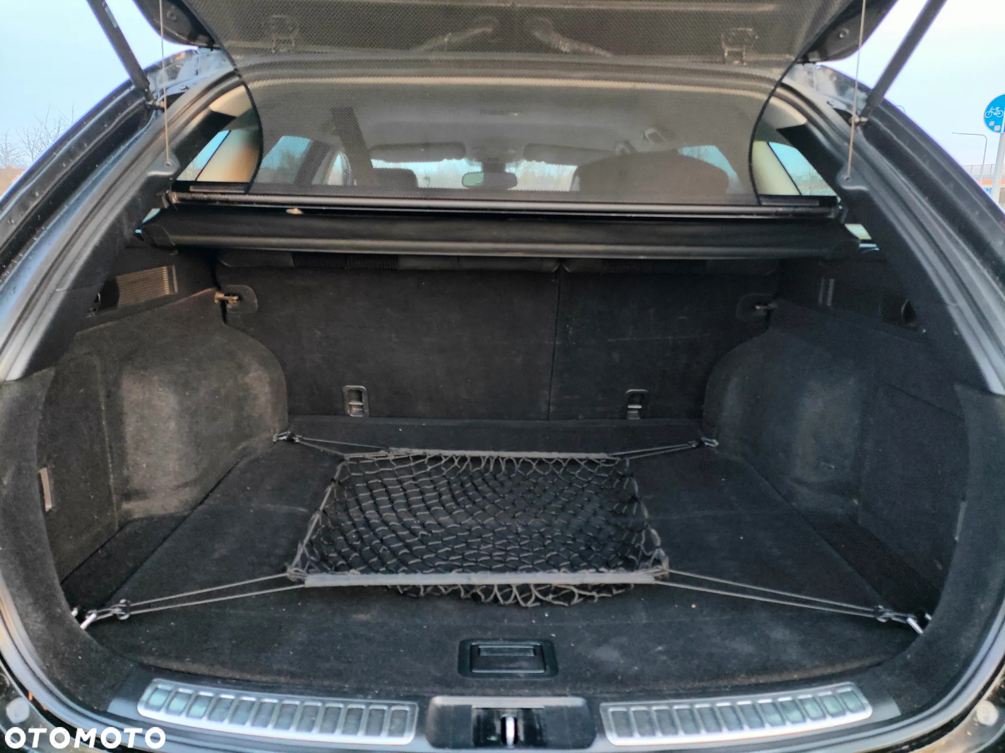 Mazda 6 2.5 Sport - 32