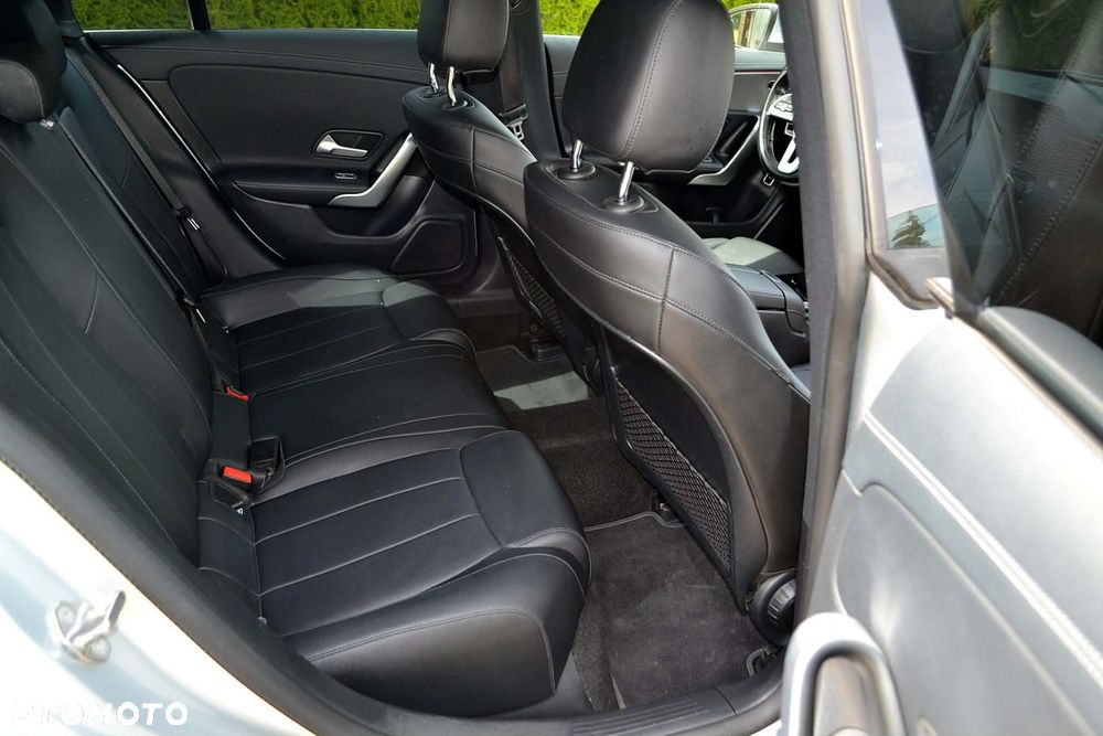 Mercedes-Benz CLA - 19