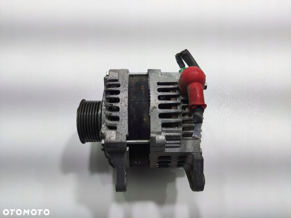 alternator maxity cabstar nt400 3.0 dci dxi 23100-le00a 2015-2018 - 3