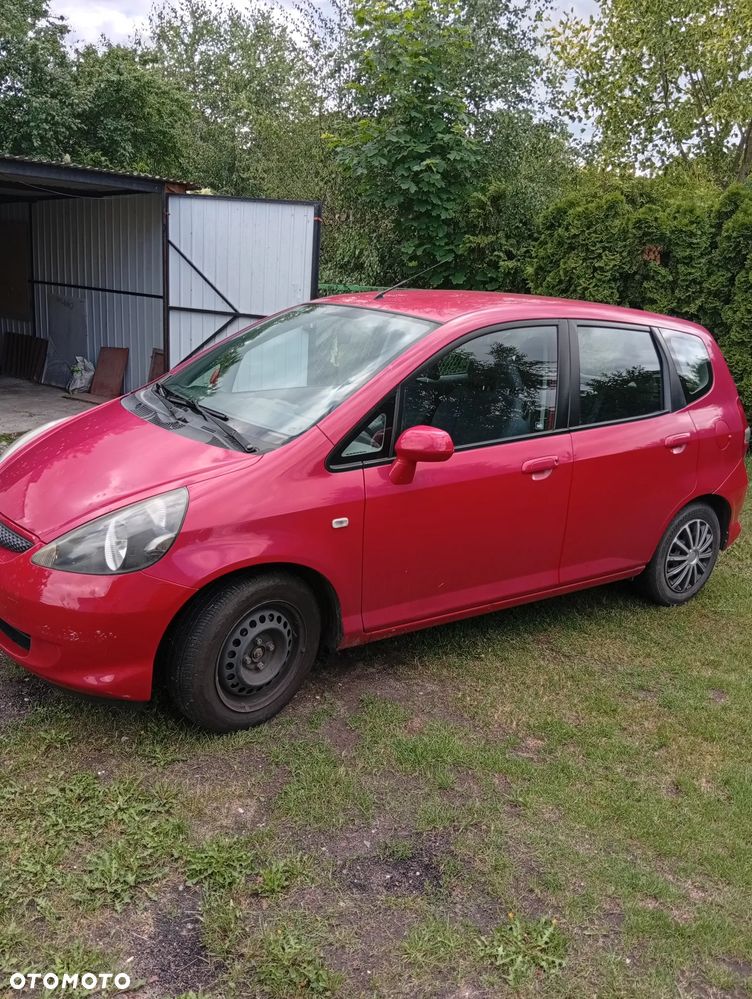 Honda Jazz 1.2 S - 4