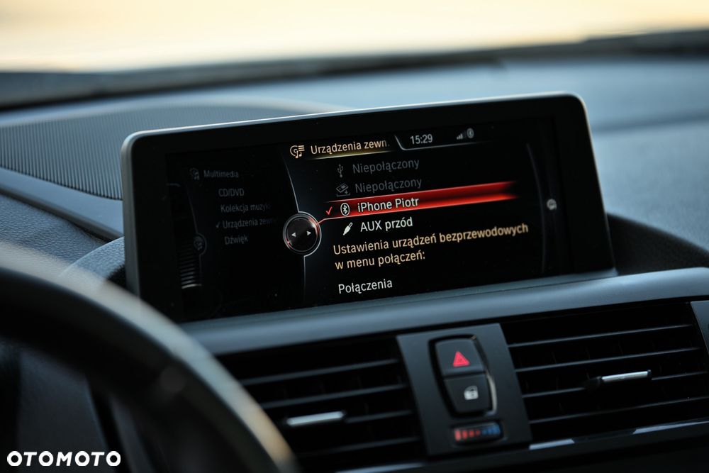 BMW Seria 2 M235i Coupe Sport-Aut - 5