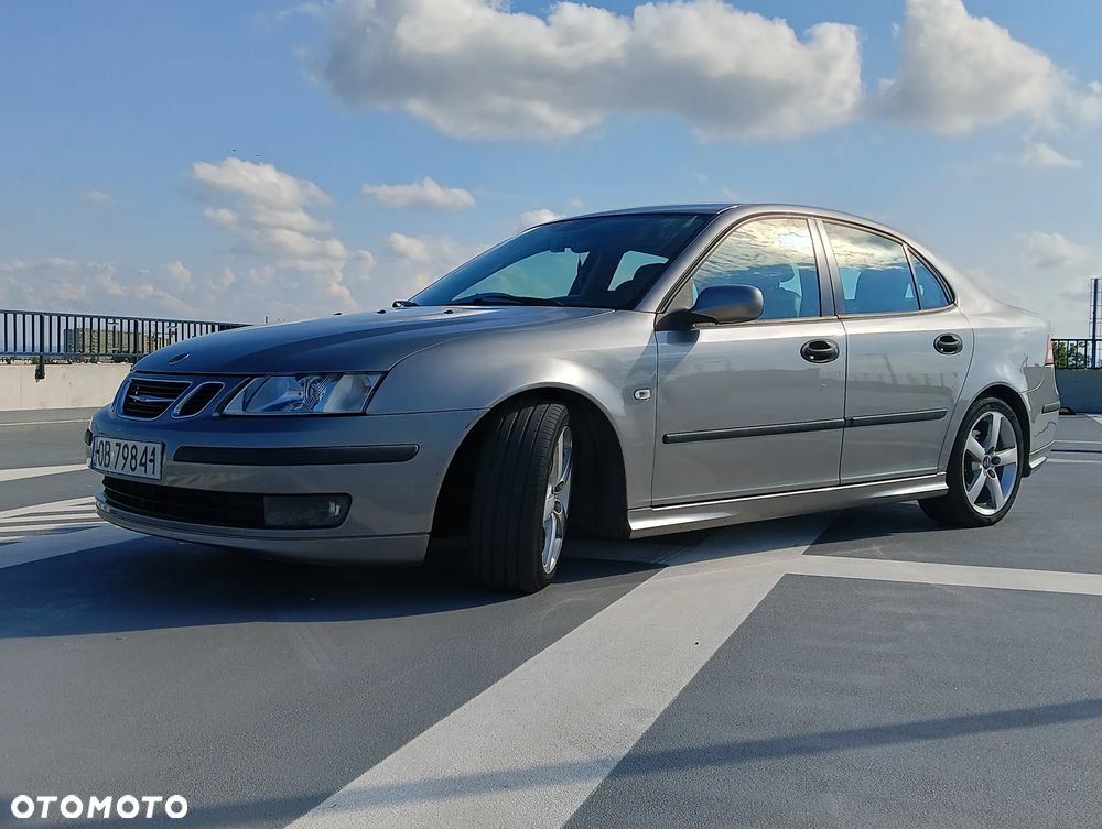 Saab 9-3 - 3