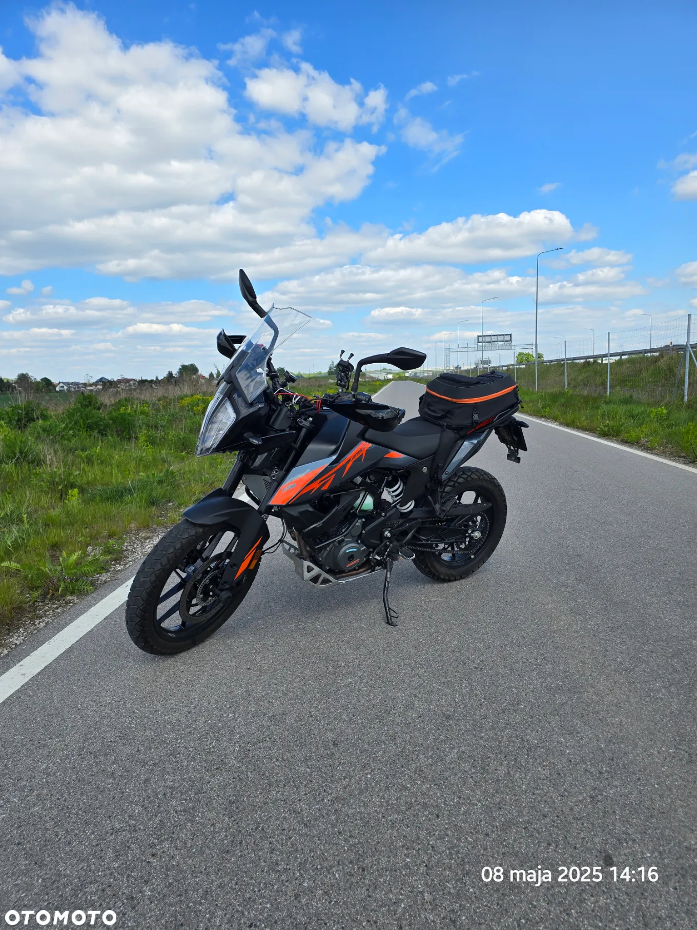 KTM Adventure - 7