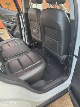 Opel Mokka - 4