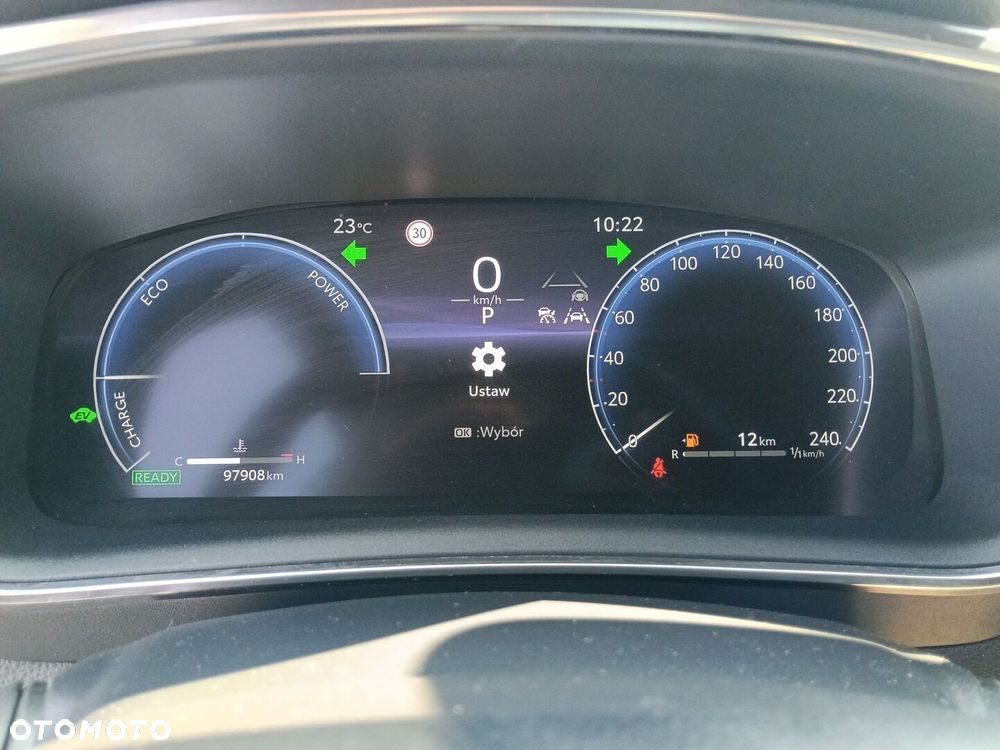 Toyota Corolla 2.0 Hybrid Comfort - 16