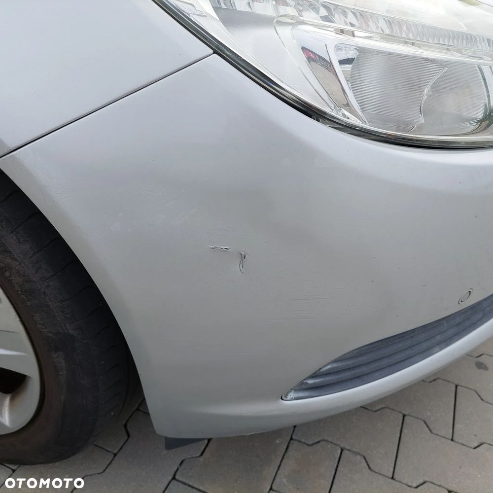 Opel Insignia 2.0 CDTI Sport - 18