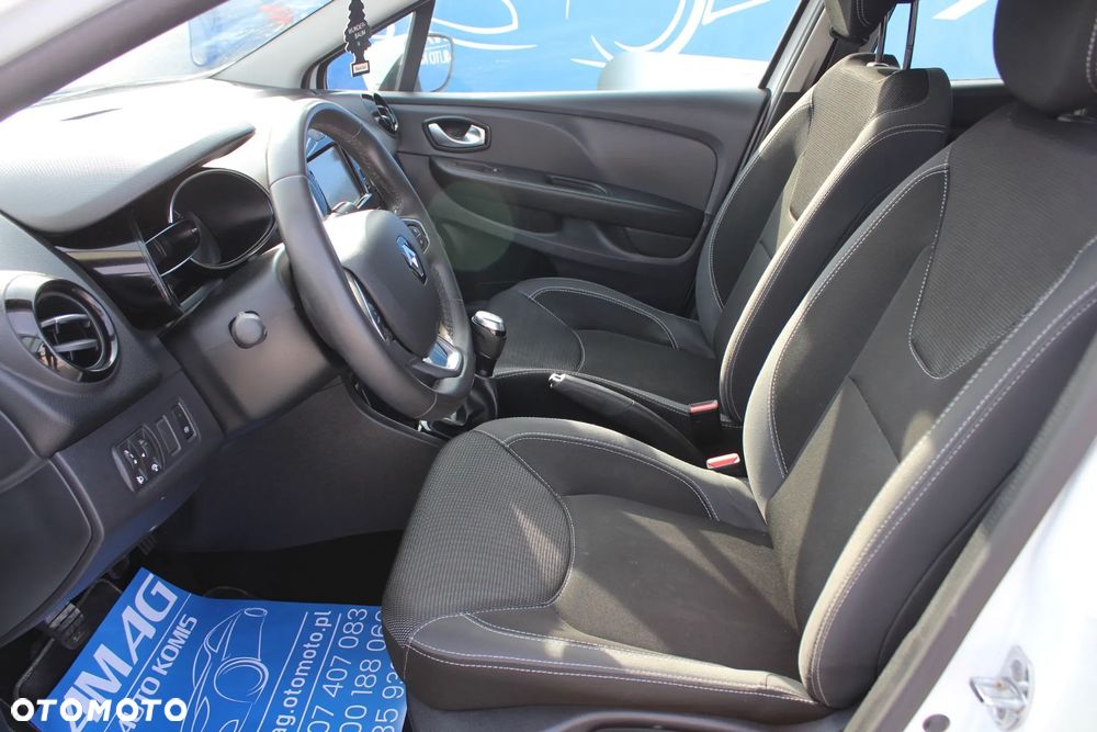 Renault Clio 0.9 Energy TCe Intens - 14