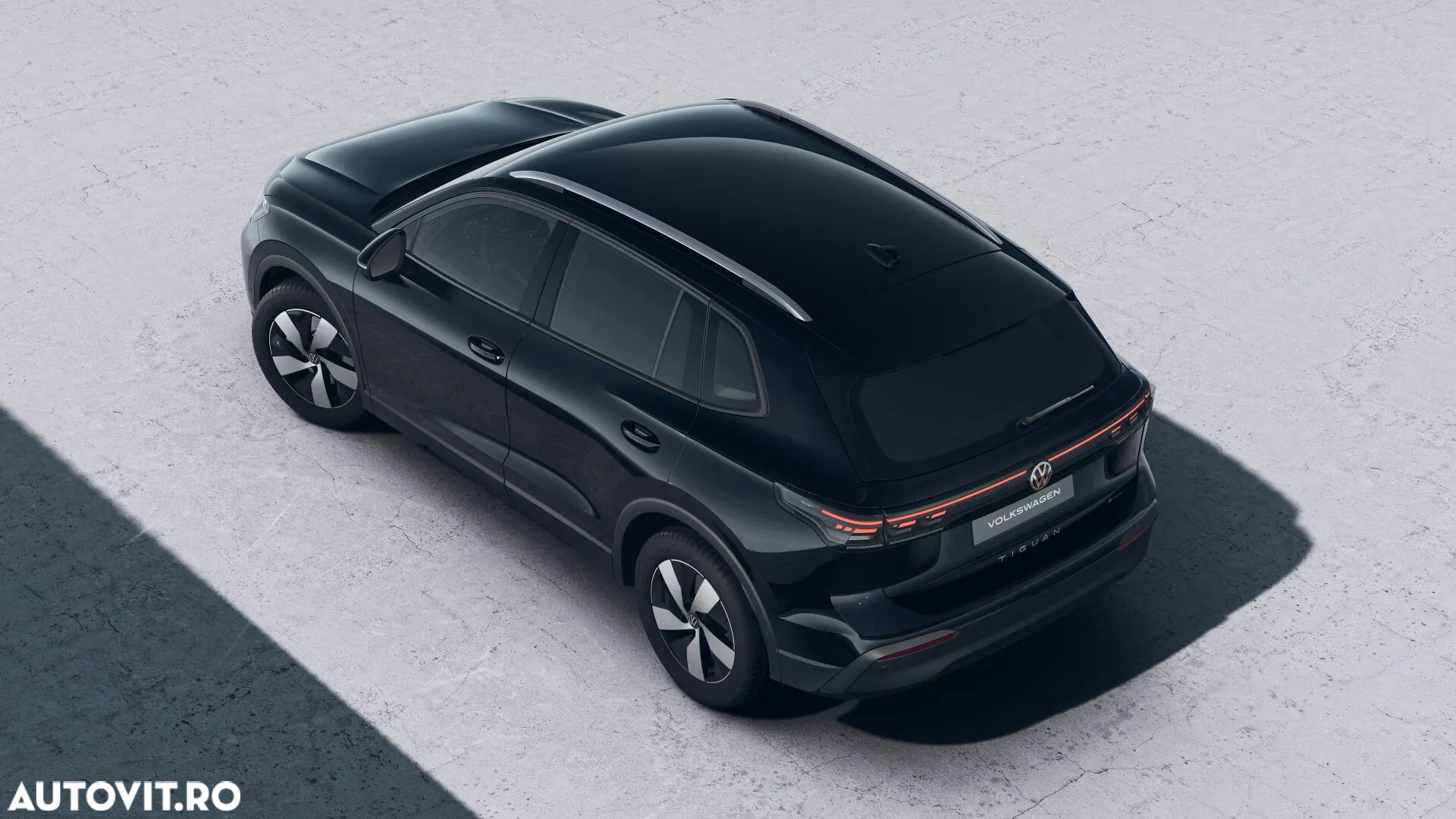 Volkswagen Tiguan 2.0 TDI DSG 4Motion Life - 2