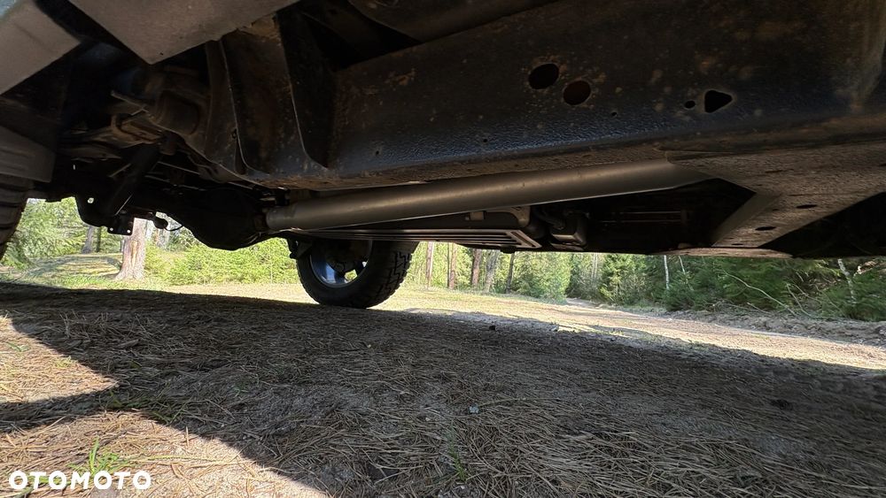 Chevrolet Silverado 5.3 Crew Cab LT2 4x4 - 18