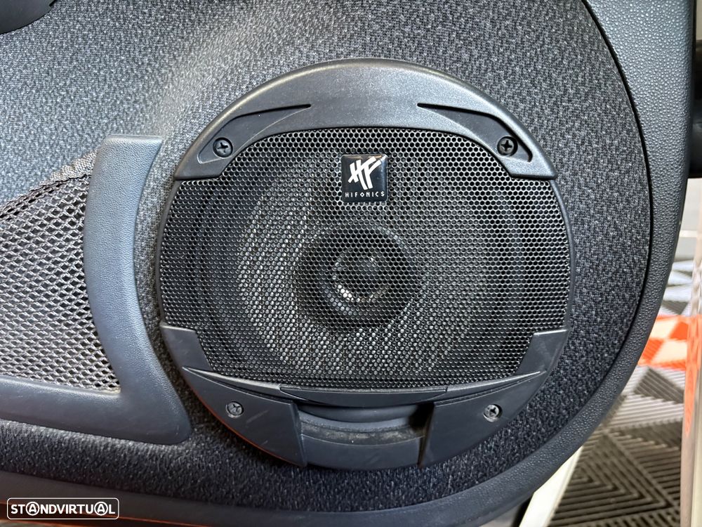 Smart ForTwo Coupé 0.8 cdi Passion 45 - 30