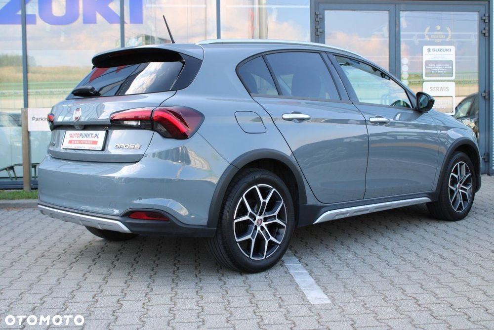 Fiat Tipo - 5
